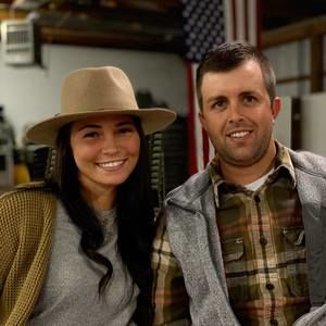 Meet your Posher, Taylor